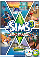 The Sims&trade; 3 Island Paradise